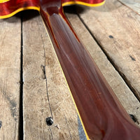 SOLD - Gibson ES - 330 TDC Cherry 1968 - Mahar's Vintage Guitars