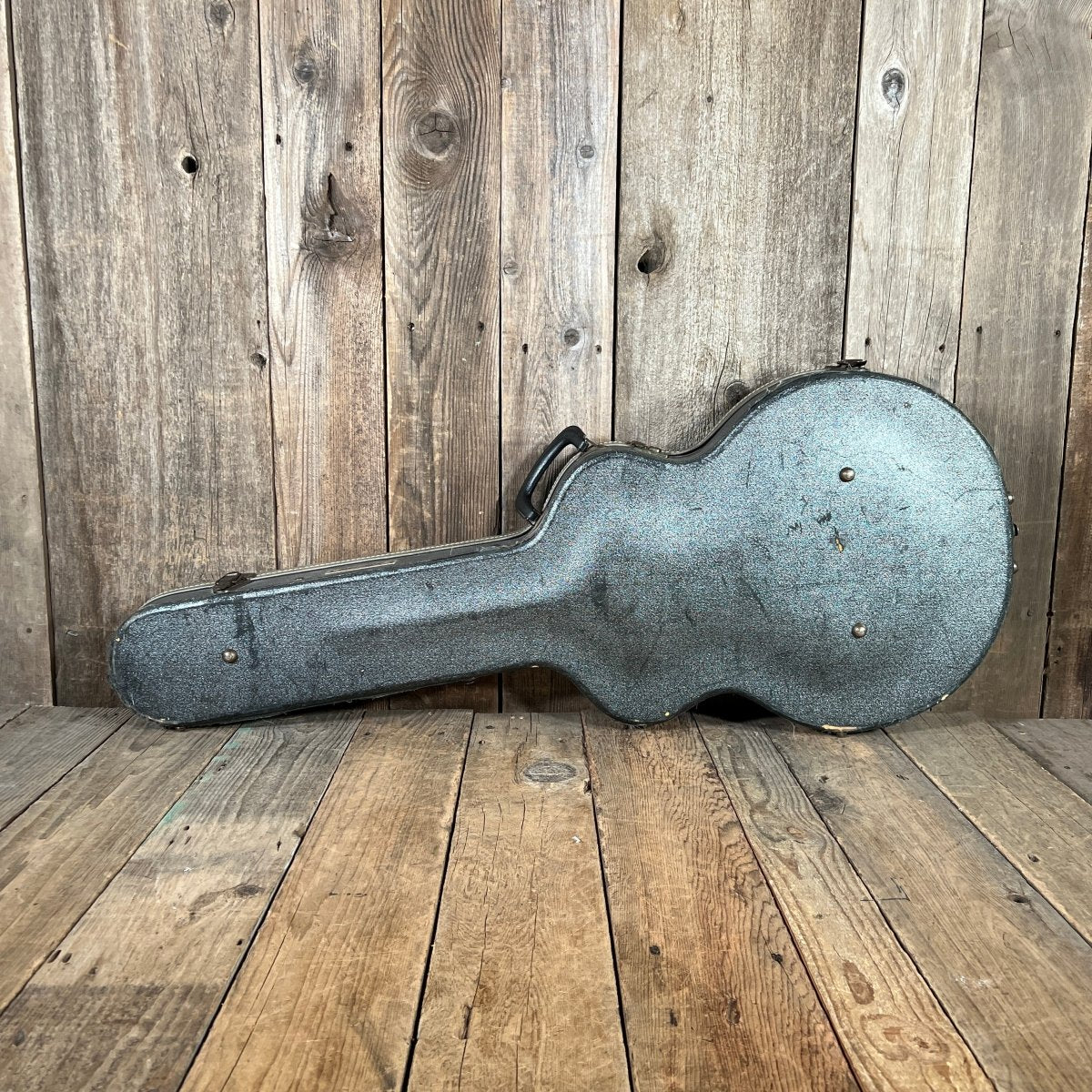 SOLD - Gibson ES - 330 TDC Cherry 1968 - Mahar's Vintage Guitars