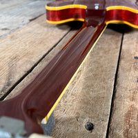 SOLD - Gibson ES - 330 TDC Cherry 1968 - Mahar's Vintage Guitars