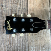 SOLD - Gibson ES - 330 TDC Cherry 1968 - Mahar's Vintage Guitars