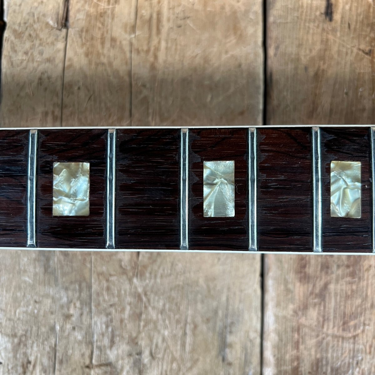 SOLD - Gibson ES - 330 TDC Cherry 1968 - Mahar's Vintage Guitars