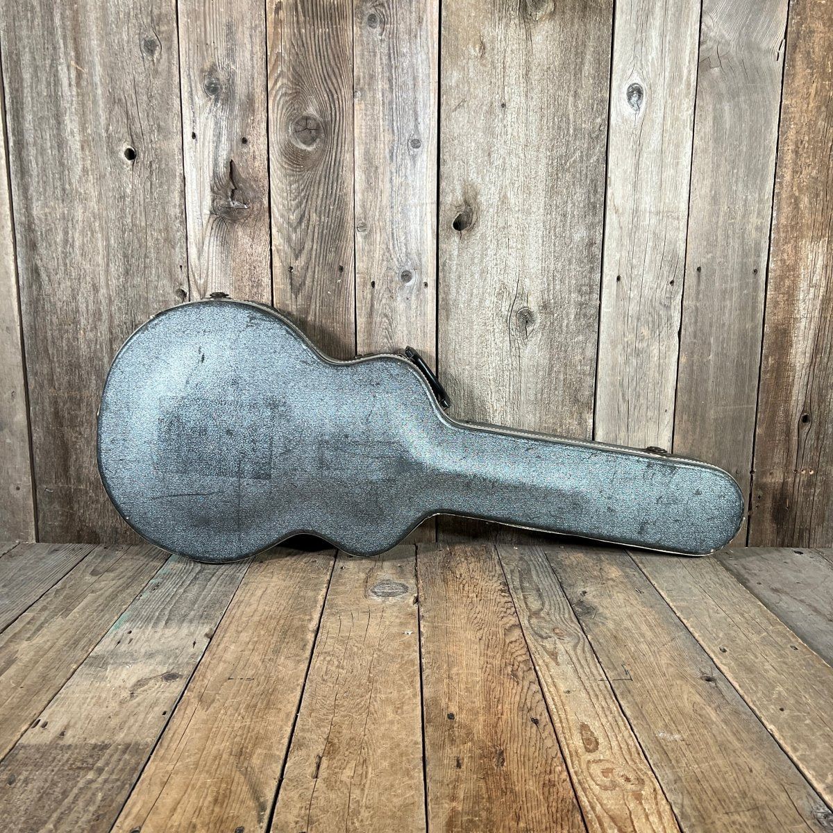 SOLD - Gibson ES - 330 TDC Cherry 1968 - Mahar's Vintage Guitars