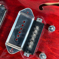 SOLD - Gibson ES - 330 TDC Cherry 1968 - Mahar's Vintage Guitars