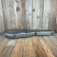 SOLD - Gibson ES - 330 TDC Cherry 1968 - Mahar's Vintage Guitars