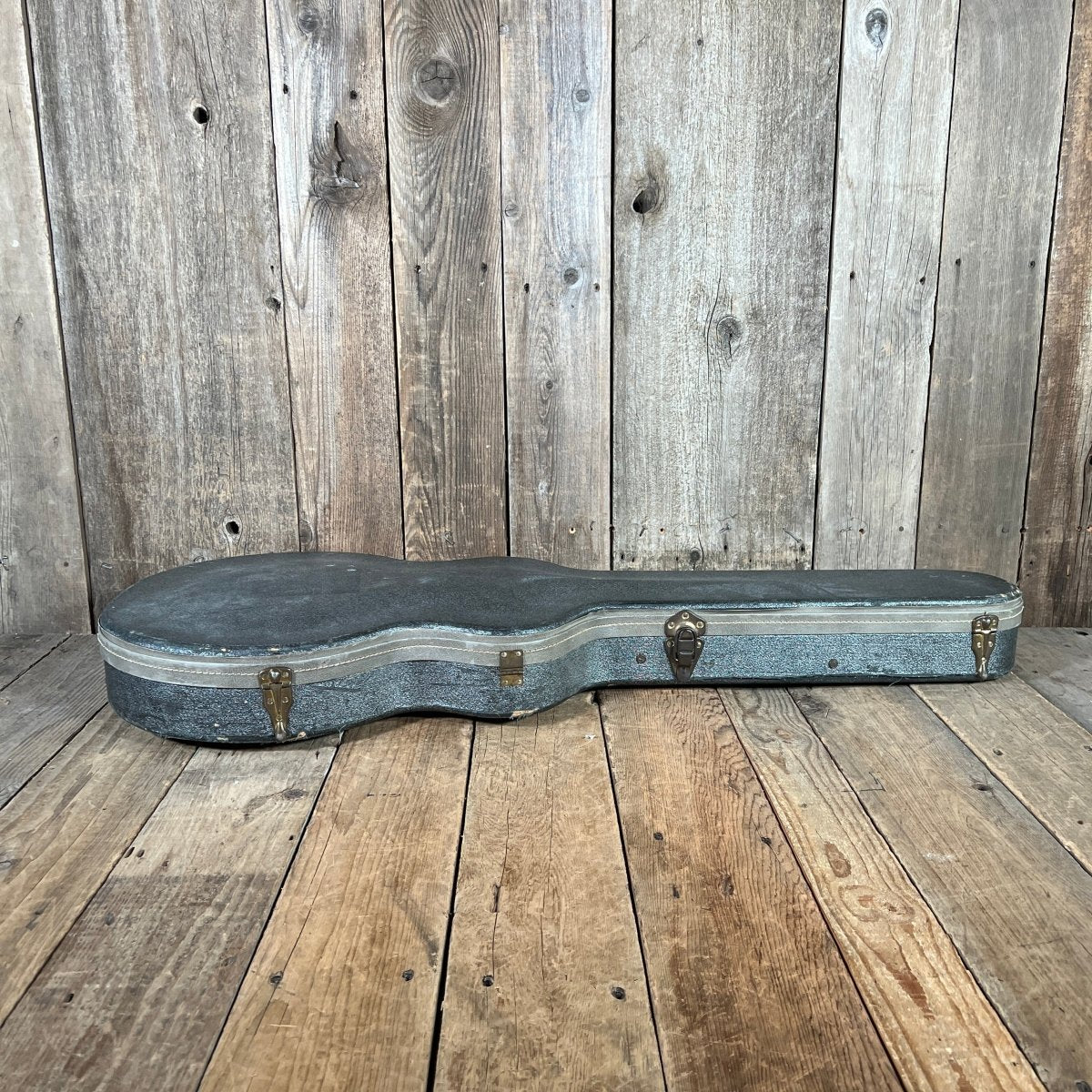 SOLD - Gibson ES - 330 TDC Cherry 1968 - Mahar's Vintage Guitars