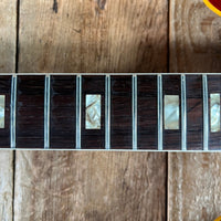 SOLD - Gibson ES - 330 TDC Cherry 1968 - Mahar's Vintage Guitars