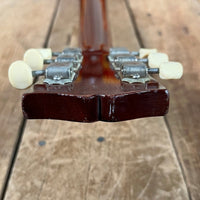 SOLD - Gibson ES - 330 TDC Cherry 1968 - Mahar's Vintage Guitars