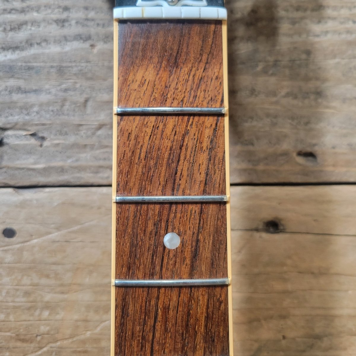 SOLD - Gibson ES - 335 Custom Shop Fat Neck 59 Reissue with 58 Neck Profile 2008 - Mahar's Vintage Guitars