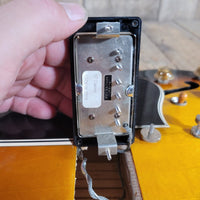 SOLD - Gibson ES - 335 Custom Shop Fat Neck 59 Reissue with 58 Neck Profile 2008 - Mahar's Vintage Guitars