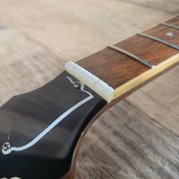 SOLD - Gibson ES - 335 Custom Shop Fat Neck 59 Reissue with 58 Neck Profile 2008 - Mahar's Vintage Guitars