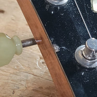 SOLD - Gibson ES - 335 Custom Shop Fat Neck 59 Reissue with 58 Neck Profile 2008 - Mahar's Vintage Guitars