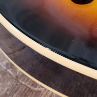 SOLD - Gibson ES - 335 Custom Shop Fat Neck 59 Reissue with 58 Neck Profile 2008 - Mahar's Vintage Guitars