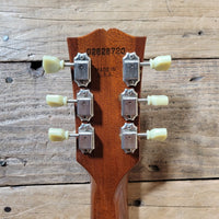 SOLD - Gibson ES - 335 Custom Shop Fat Neck 59 Reissue with 58 Neck Profile 2008 - Mahar's Vintage Guitars