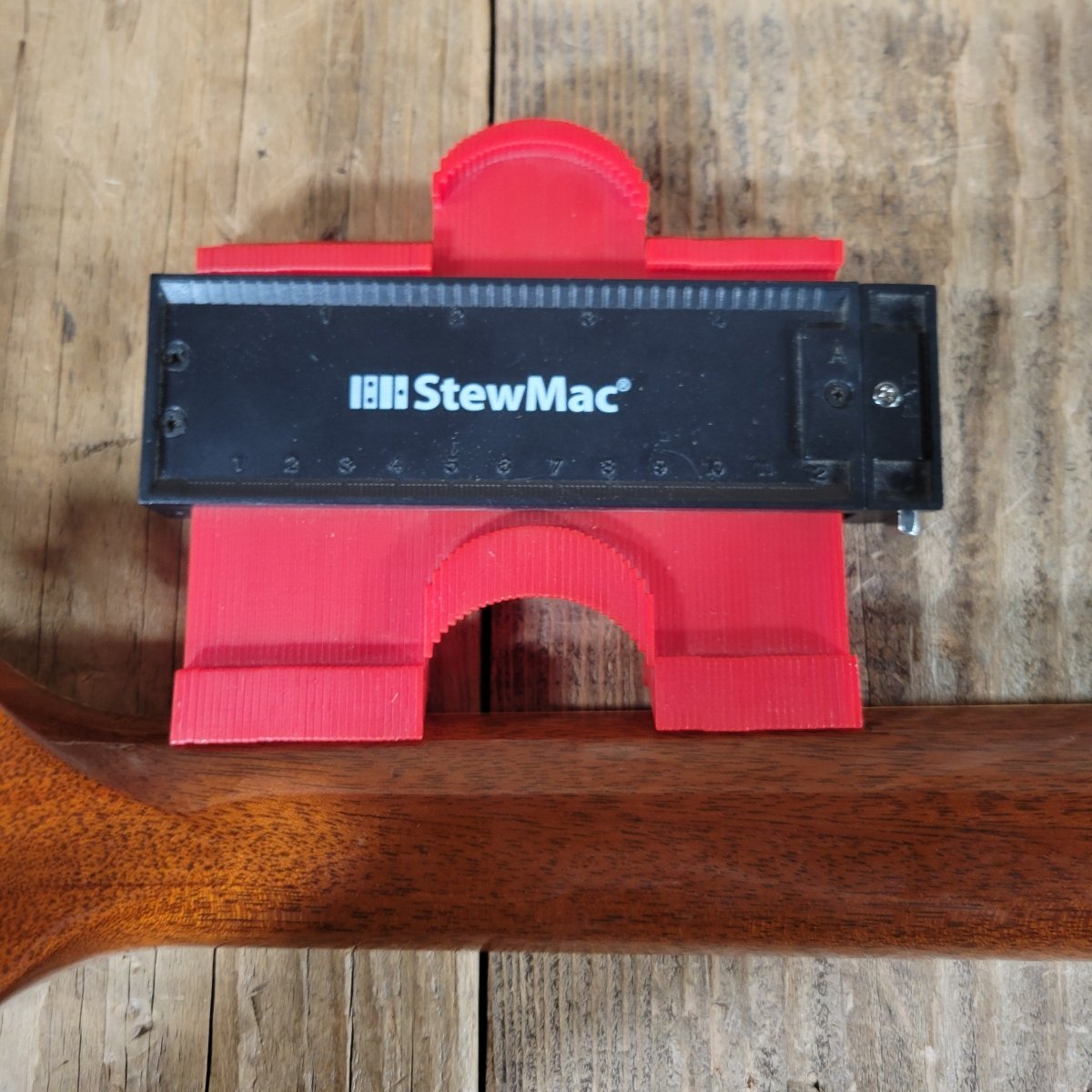 SOLD - Gibson ES - 335 Custom Shop Fat Neck 59 Reissue with 58 Neck Profile 2008 - Mahar's Vintage Guitars