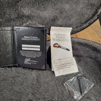 SOLD - Gibson ES - 335 Custom Shop Fat Neck 59 Reissue with 58 Neck Profile 2008 - Mahar's Vintage Guitars