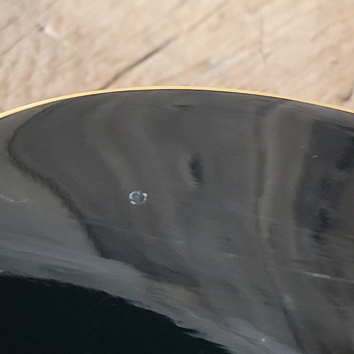 SOLD - Gibson ES - 335 Custom Shop Fat Neck 59 Reissue with 58 Neck Profile 2008 - Mahar's Vintage Guitars