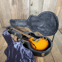 SOLD - Gibson ES - 335 Custom Shop Fat Neck 59 Reissue with 58 Neck Profile 2008 - Mahar's Vintage Guitars