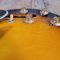 SOLD - Gibson ES - 335 Custom Shop Fat Neck 59 Reissue with 58 Neck Profile 2008 - Mahar's Vintage Guitars