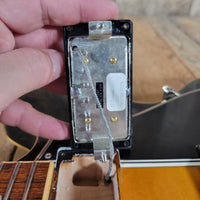 SOLD - Gibson ES - 335 Custom Shop Fat Neck 59 Reissue with 58 Neck Profile 2008 - Mahar's Vintage Guitars