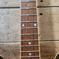 SOLD - Gibson ES - 335 Custom Shop Fat Neck 59 Reissue with 58 Neck Profile 2008 - Mahar's Vintage Guitars