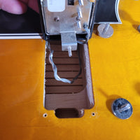 SOLD - Gibson ES - 335 Custom Shop Fat Neck 59 Reissue with 58 Neck Profile 2008 - Mahar's Vintage Guitars