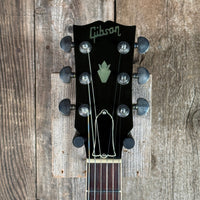 SOLD - Gibson ES - 335 Dot Neck Reissue 1981 Sunburst - Mahar's Vintage Guitars