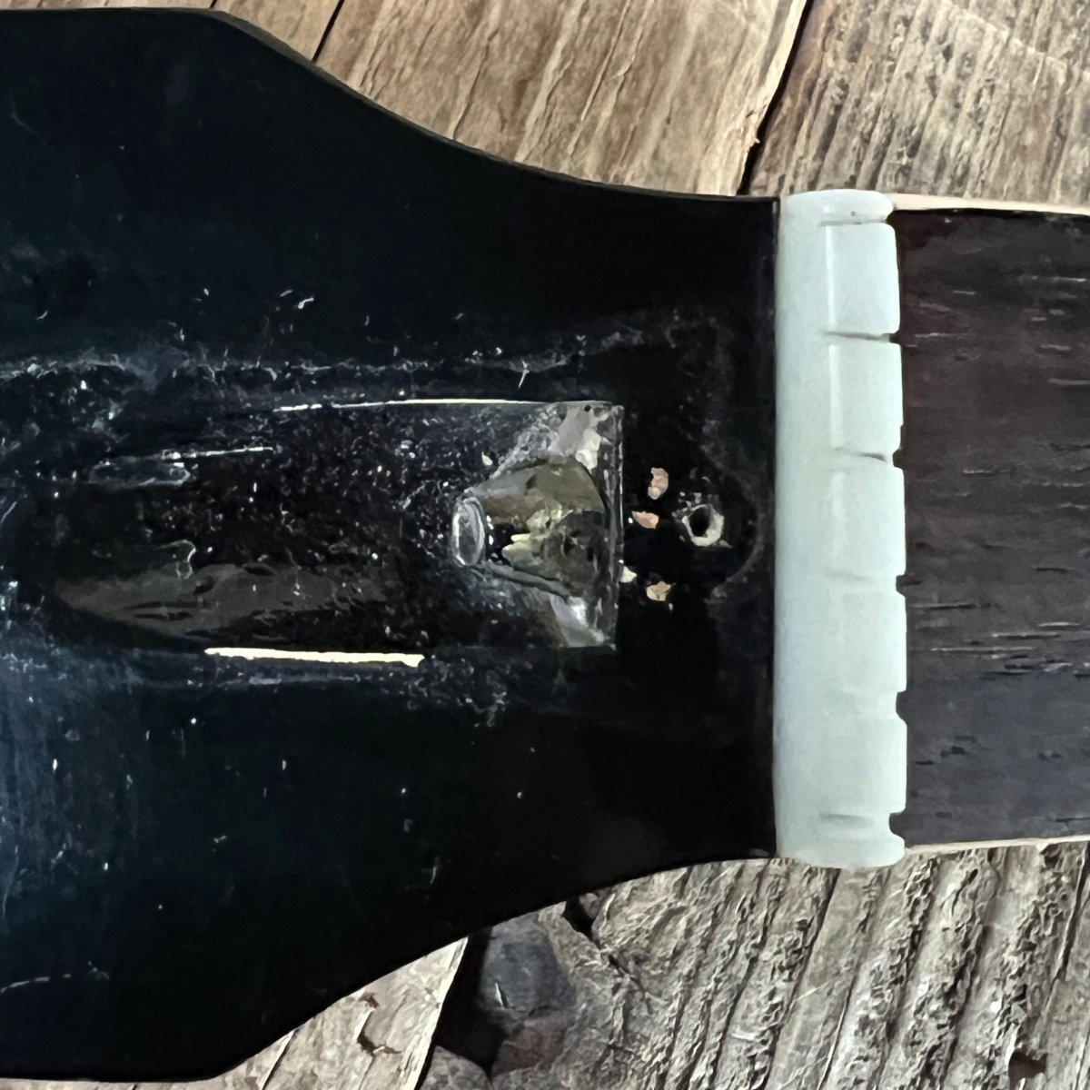 SOLD - Gibson ES - 335TD 100% Original with PAFs 1961 Sunburst - Mahar's Vintage Guitars