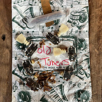 SOLD - Gibson ES - 335TD 100% Original with PAFs 1961 Sunburst - Mahar's Vintage Guitars