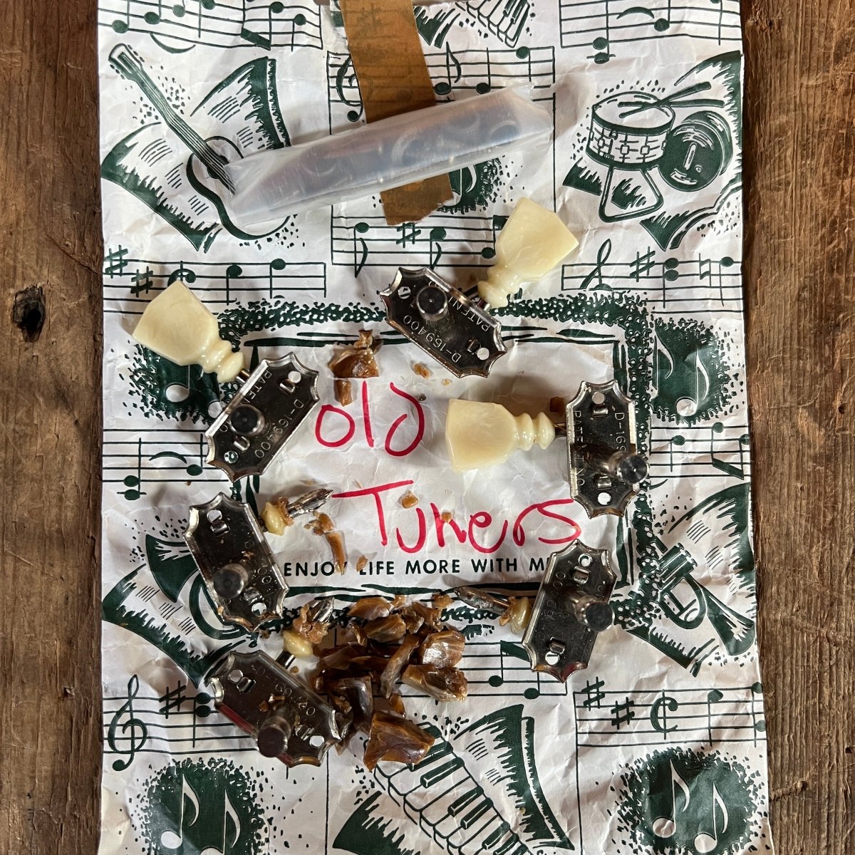 SOLD - Gibson ES - 335TD 100% Original with PAFs 1961 Sunburst - Mahar's Vintage Guitars