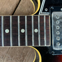 SOLD - Gibson ES - 335TD 100% Original with PAFs 1961 Sunburst - Mahar's Vintage Guitars