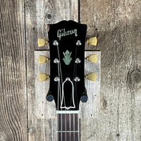 SOLD - Gibson ES - 335TD 100% Original with PAFs 1961 Sunburst - Mahar's Vintage Guitars