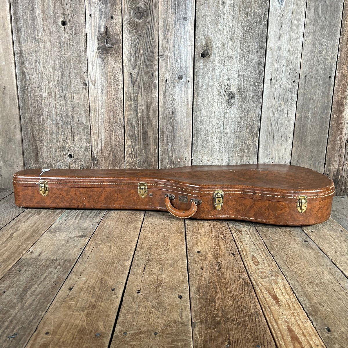 SOLD - Gibson ES - 335TD 100% Original with PAFs 1961 Sunburst - Mahar's Vintage Guitars