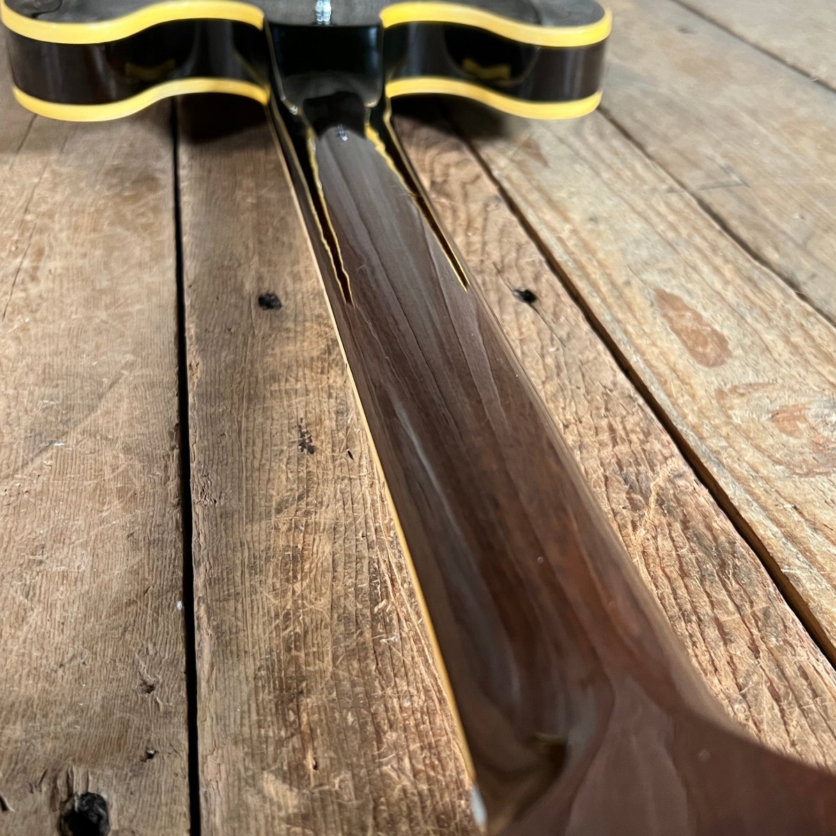 SOLD - Gibson ES - 335TD 100% Original with PAFs 1961 Sunburst - Mahar's Vintage Guitars