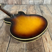 SOLD - Gibson ES - 335TD 100% Original with PAFs 1961 Sunburst - Mahar's Vintage Guitars