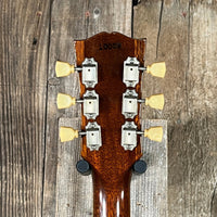 SOLD - Gibson ES - 335TD 100% Original with PAFs 1961 Sunburst - Mahar's Vintage Guitars