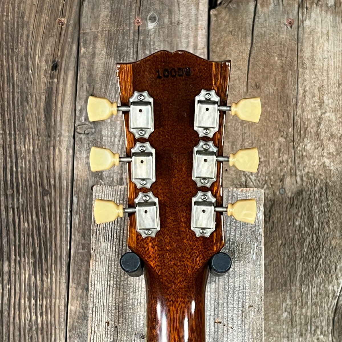 SOLD - Gibson ES - 335TD 100% Original with PAFs 1961 Sunburst - Mahar's Vintage Guitars