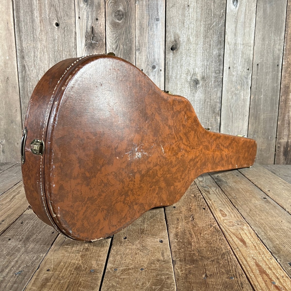 SOLD - Gibson ES - 335TD 100% Original with PAFs 1961 Sunburst - Mahar's Vintage Guitars