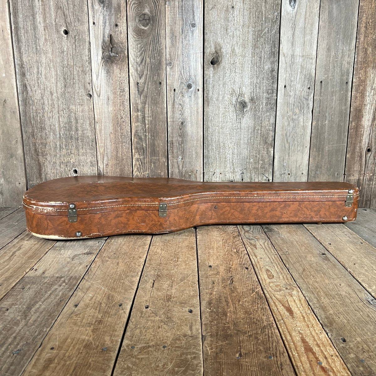 SOLD - Gibson ES - 335TD 100% Original with PAFs 1961 Sunburst - Mahar's Vintage Guitars