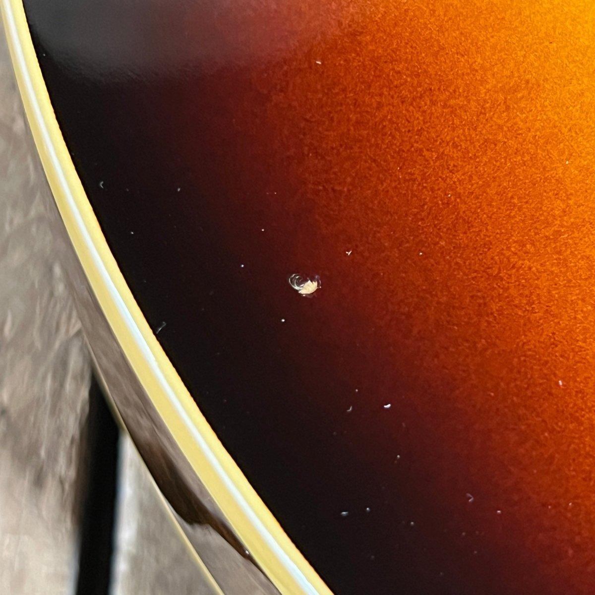 SOLD - Gibson ES - 335TD 100% Original with PAFs 1961 Sunburst - Mahar's Vintage Guitars