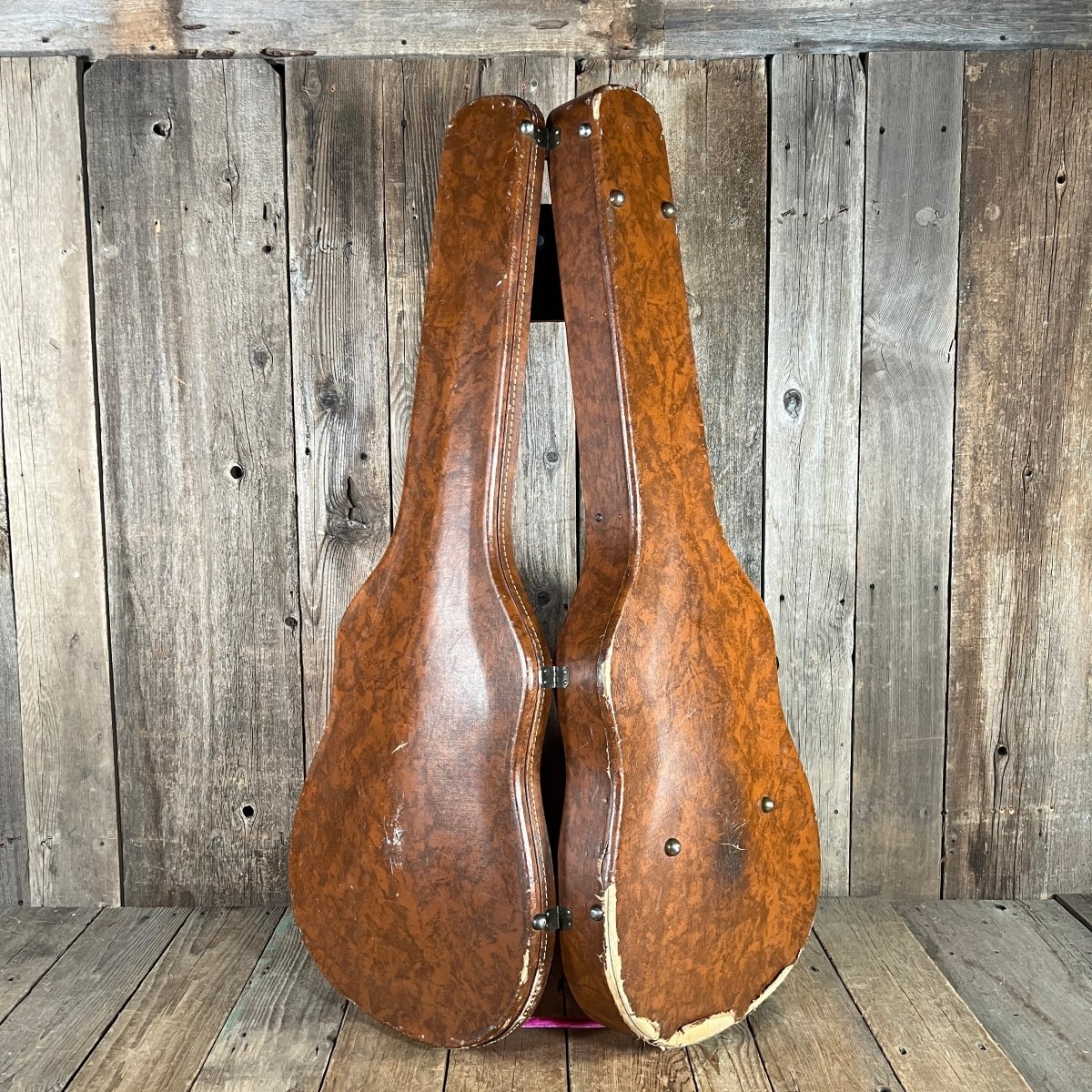 SOLD - Gibson ES - 335TD 100% Original with PAFs 1961 Sunburst - Mahar's Vintage Guitars