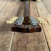 SOLD - Gibson ES - 335TD 100% Original with PAFs 1961 Sunburst - Mahar's Vintage Guitars