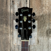 SOLD - Gibson ES - 335TD 1969 Sunburst Player's Guitar - Mahar's Vintage Guitars