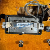 SOLD - Gibson ES - 335TD 1969 Sunburst Player's Guitar - Mahar's Vintage Guitars