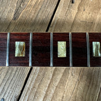 SOLD - Gibson ES - 335TD 1969 Sunburst Player's Guitar - Mahar's Vintage Guitars