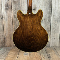 SOLD - Gibson ES - 335TD Walnut near mint 1971 - Mahar's Vintage Guitars