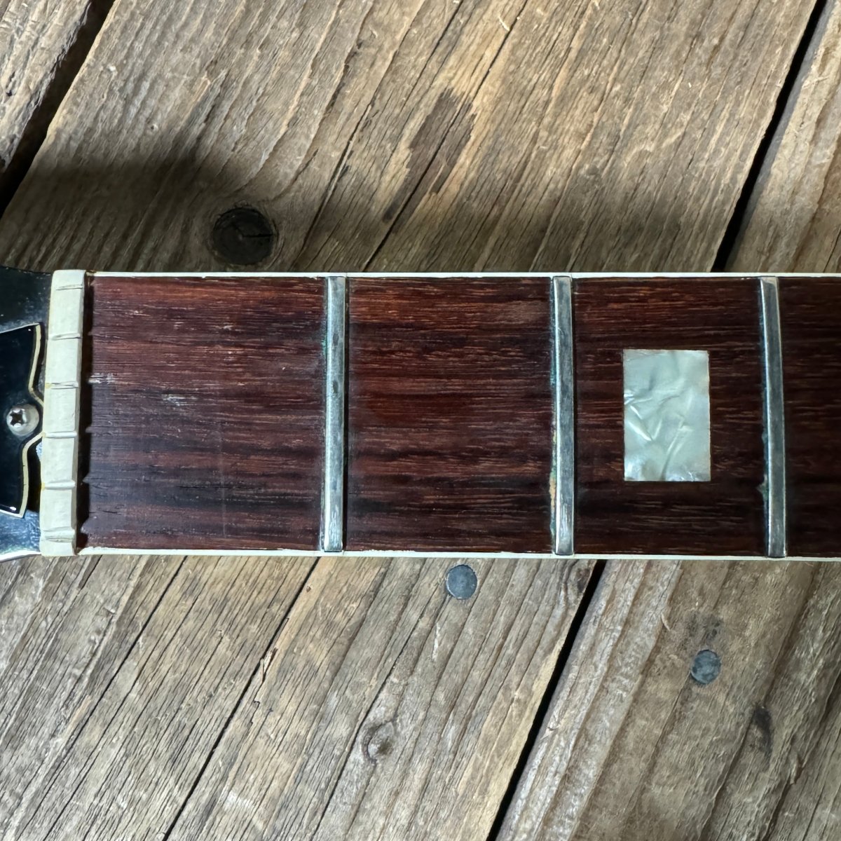 SOLD - Gibson ES - 335TD Walnut near mint 1971 - Mahar's Vintage Guitars