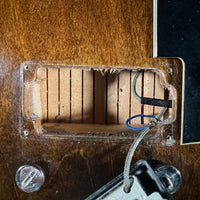 SOLD - Gibson ES - 335TD Walnut near mint 1971 - Mahar's Vintage Guitars