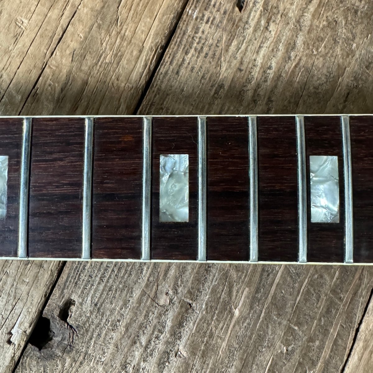 SOLD - Gibson ES - 335TD Walnut near mint 1971 - Mahar's Vintage Guitars