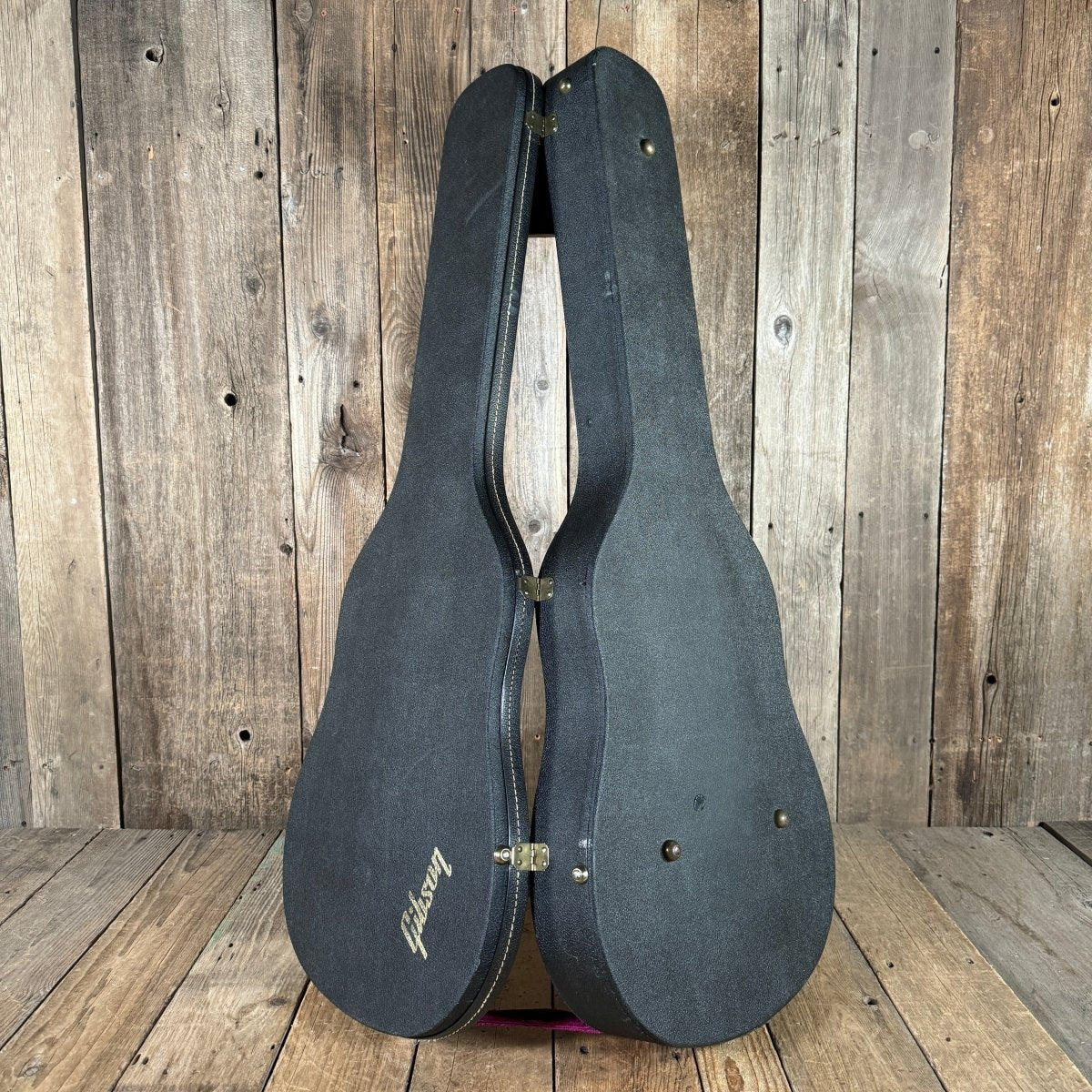 SOLD - Gibson ES - 335TD Walnut near mint 1971 - Mahar's Vintage Guitars