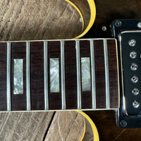 SOLD - Gibson ES - 335TD Walnut near mint 1971 - Mahar's Vintage Guitars